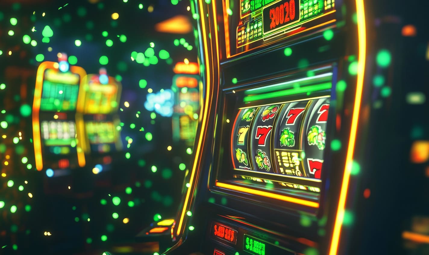 Slots que se Adequam ao seu Gosto no Casino Bet33